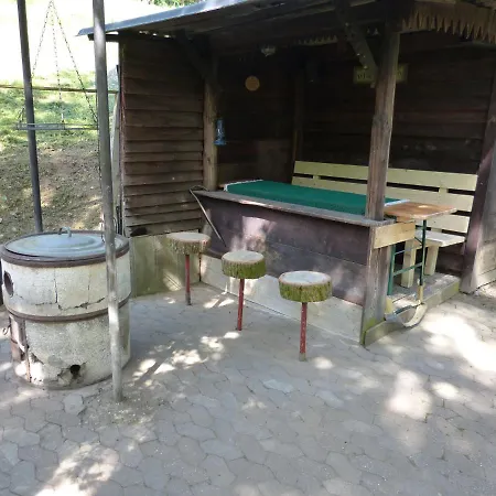 Haus Waldecker Casa vacanze *