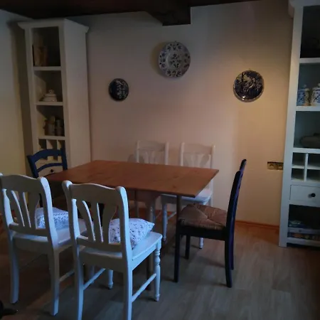 Casa vacanze Haus Waldecker