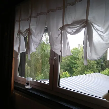 Haus Waldecker Casa vacanze *