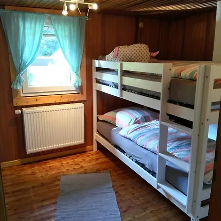 Casa vacanze Haus Waldecker Leienkaul