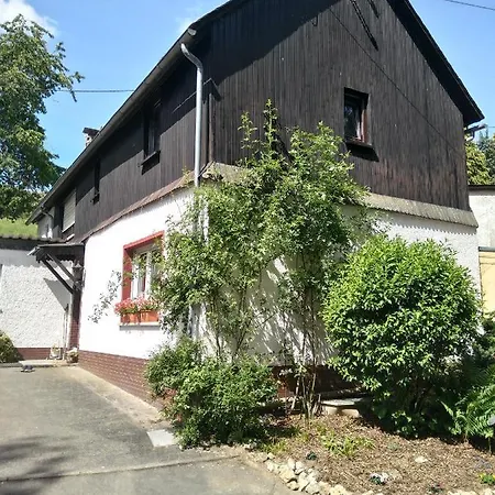 Casa vacanze Haus Waldecker *
