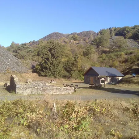 Haus Waldecker Casa vacanze *